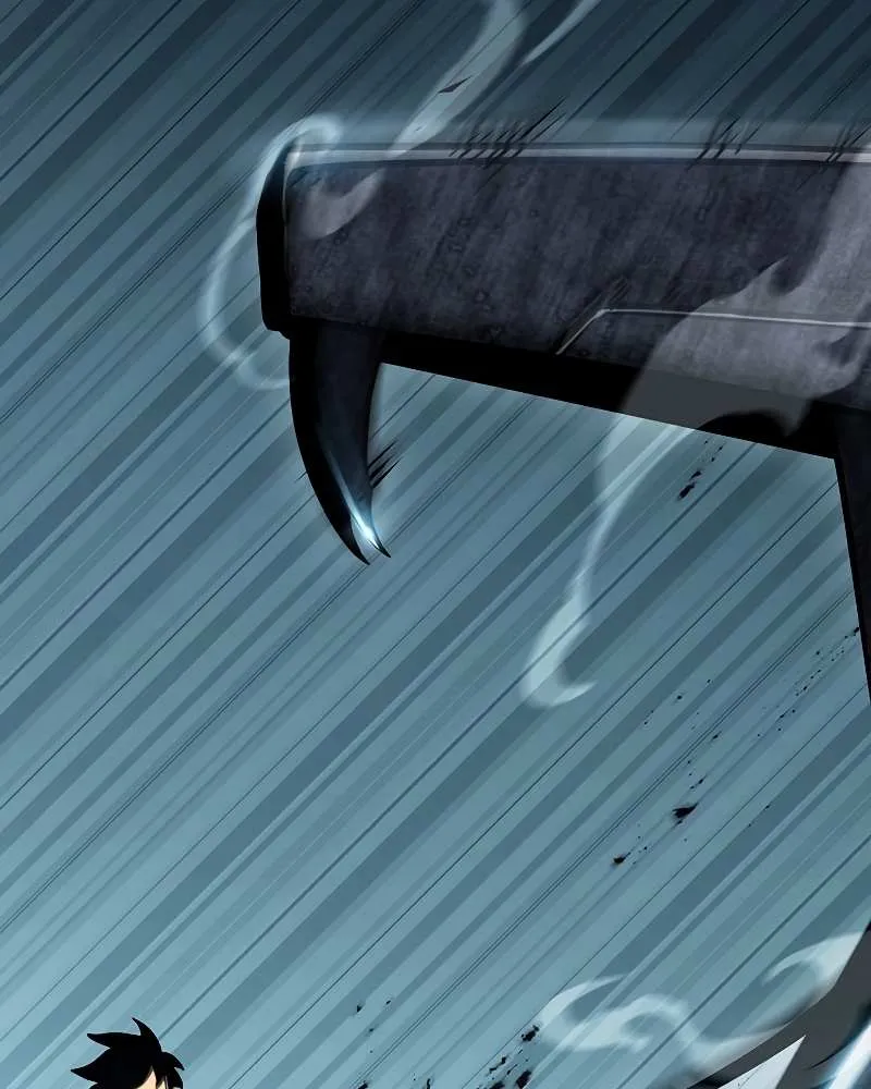 Death Penalty Chapter 31 page 111 - 