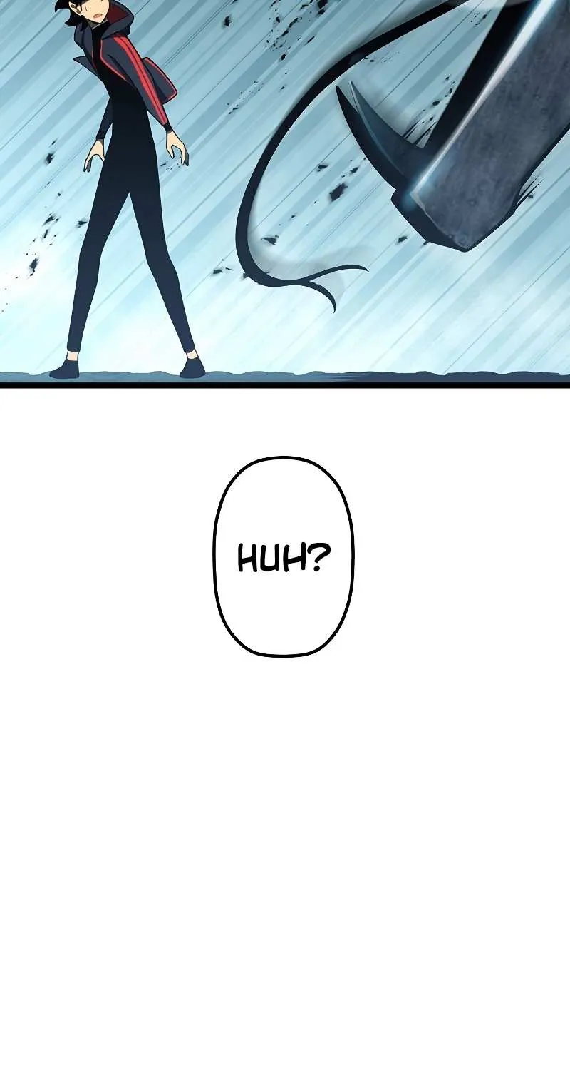 Death Penalty Chapter 31 page 112 - 