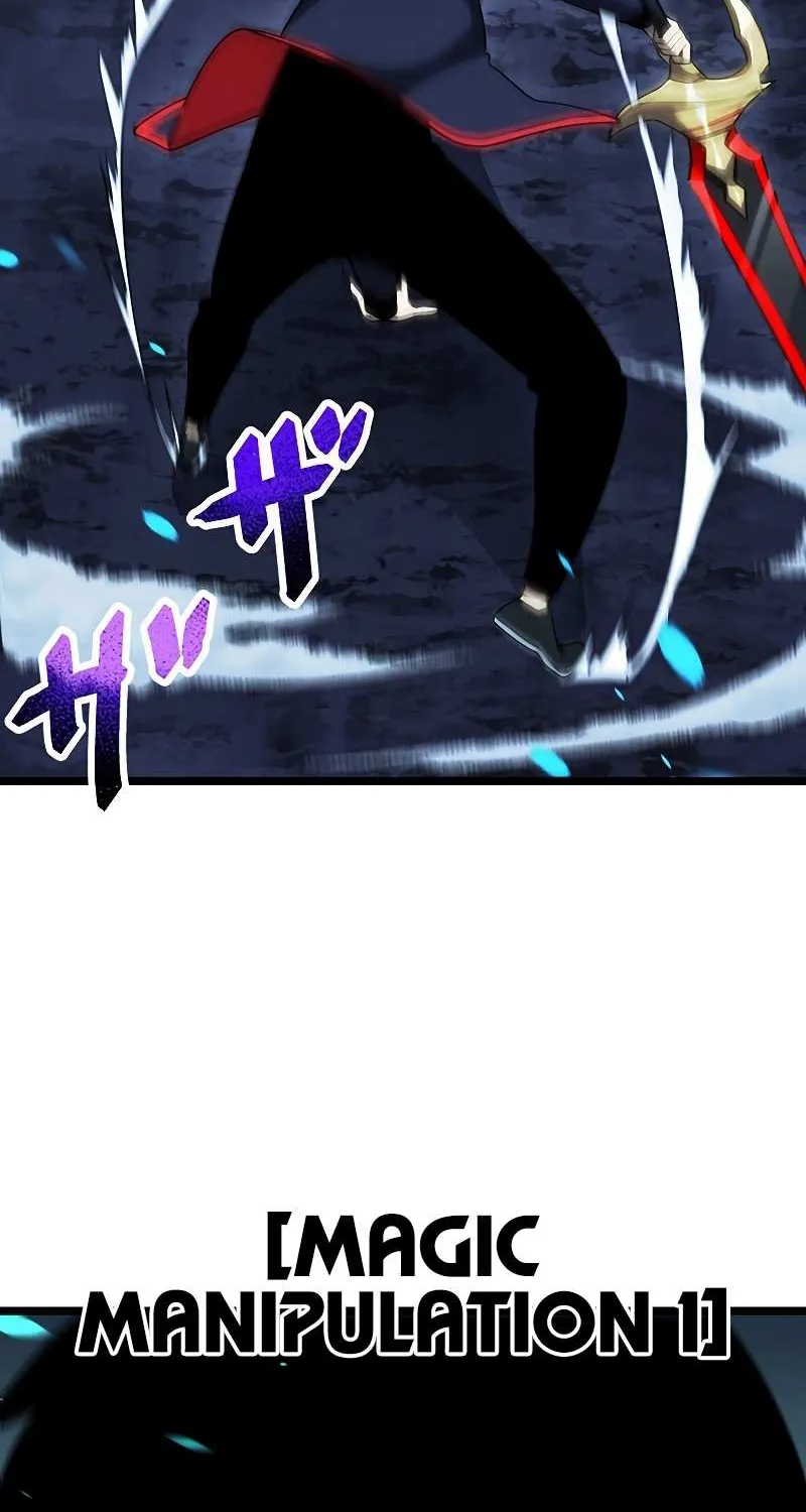 Death Penalty Chapter 31 page 33 - 