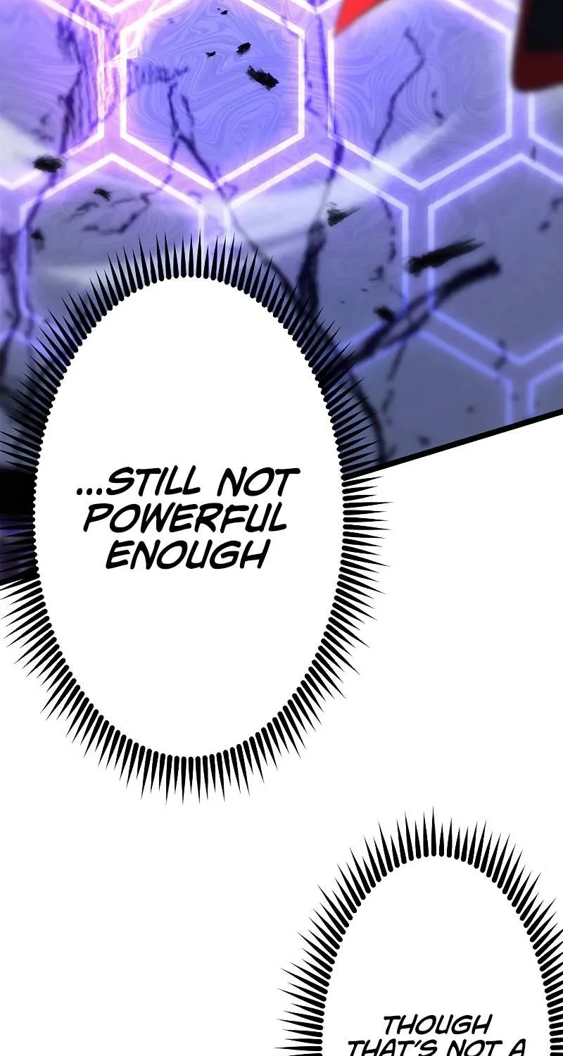 Death Penalty Chapter 31 page 49 - 