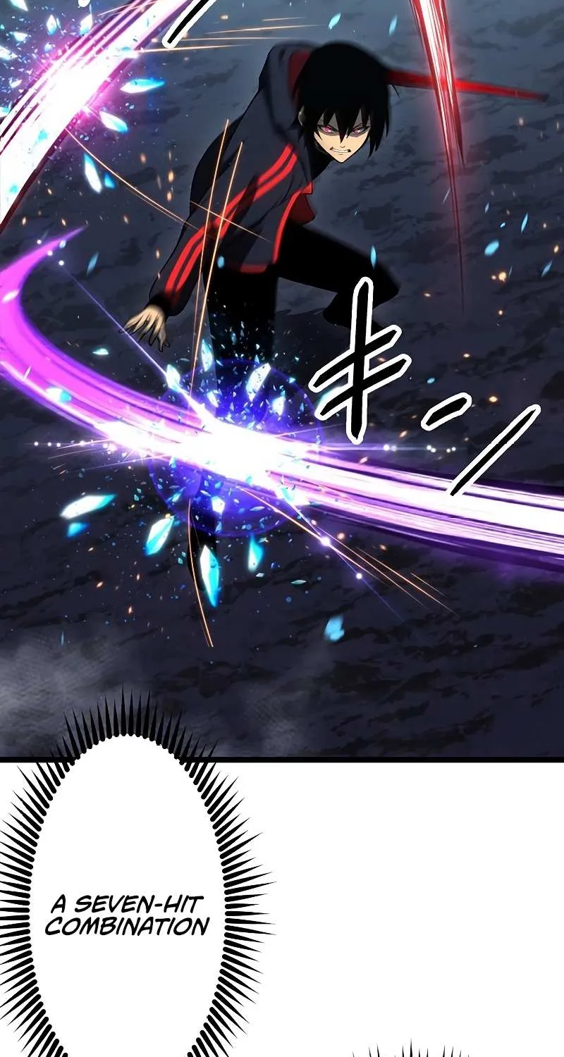 Death Penalty Chapter 31 page 59 - 