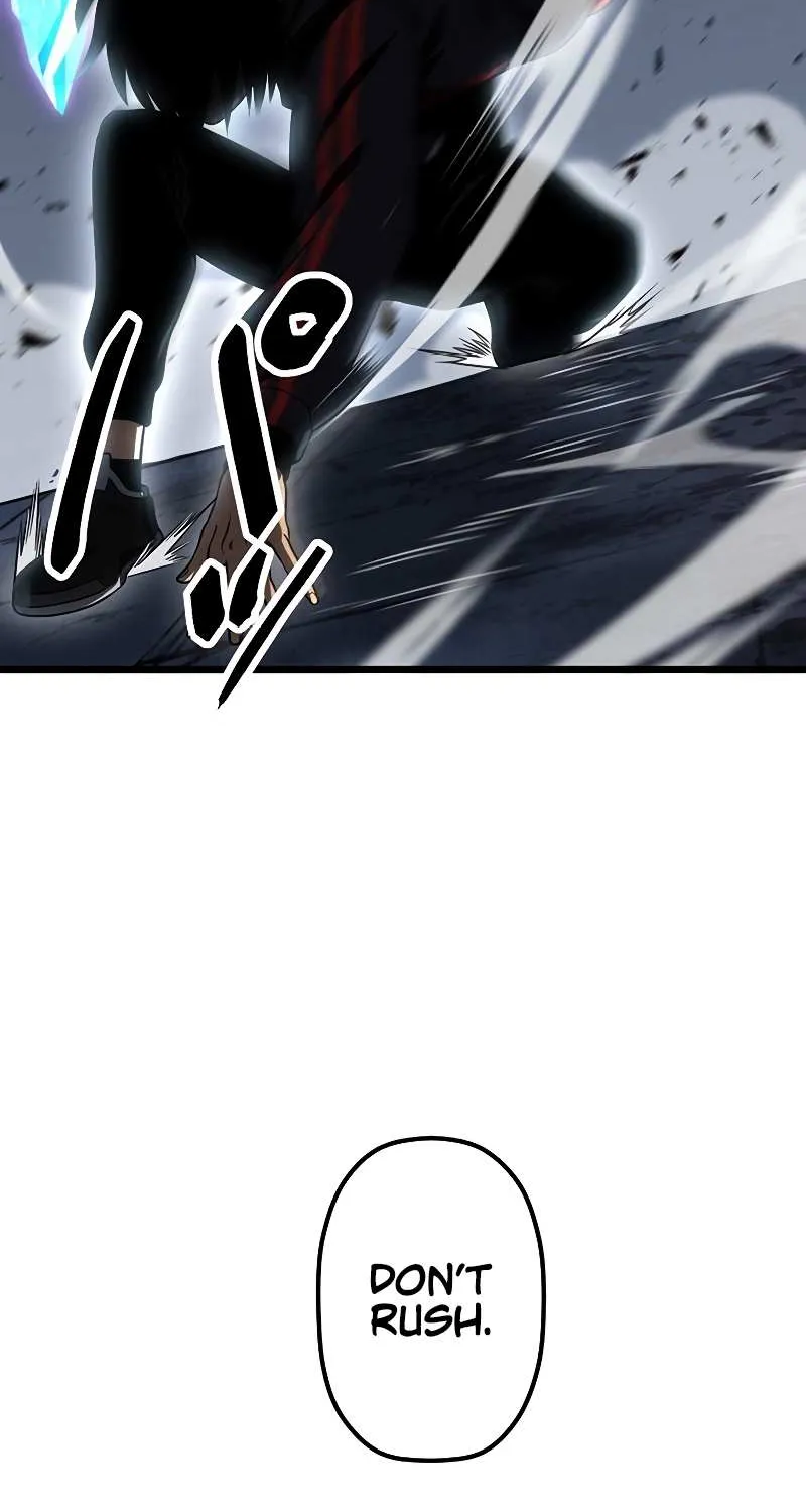 Death Penalty Chapter 31 page 68 - 