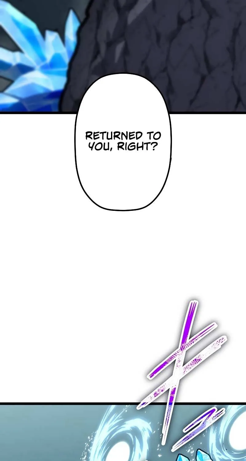 Death Penalty Chapter 31 page 72 - 