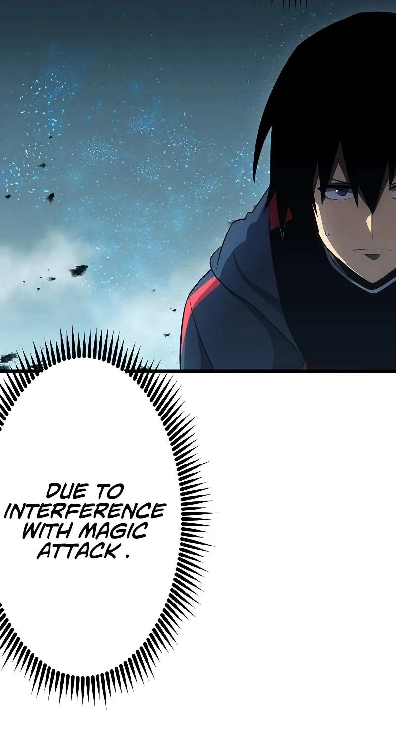 Death Penalty Chapter 31 page 9 - 