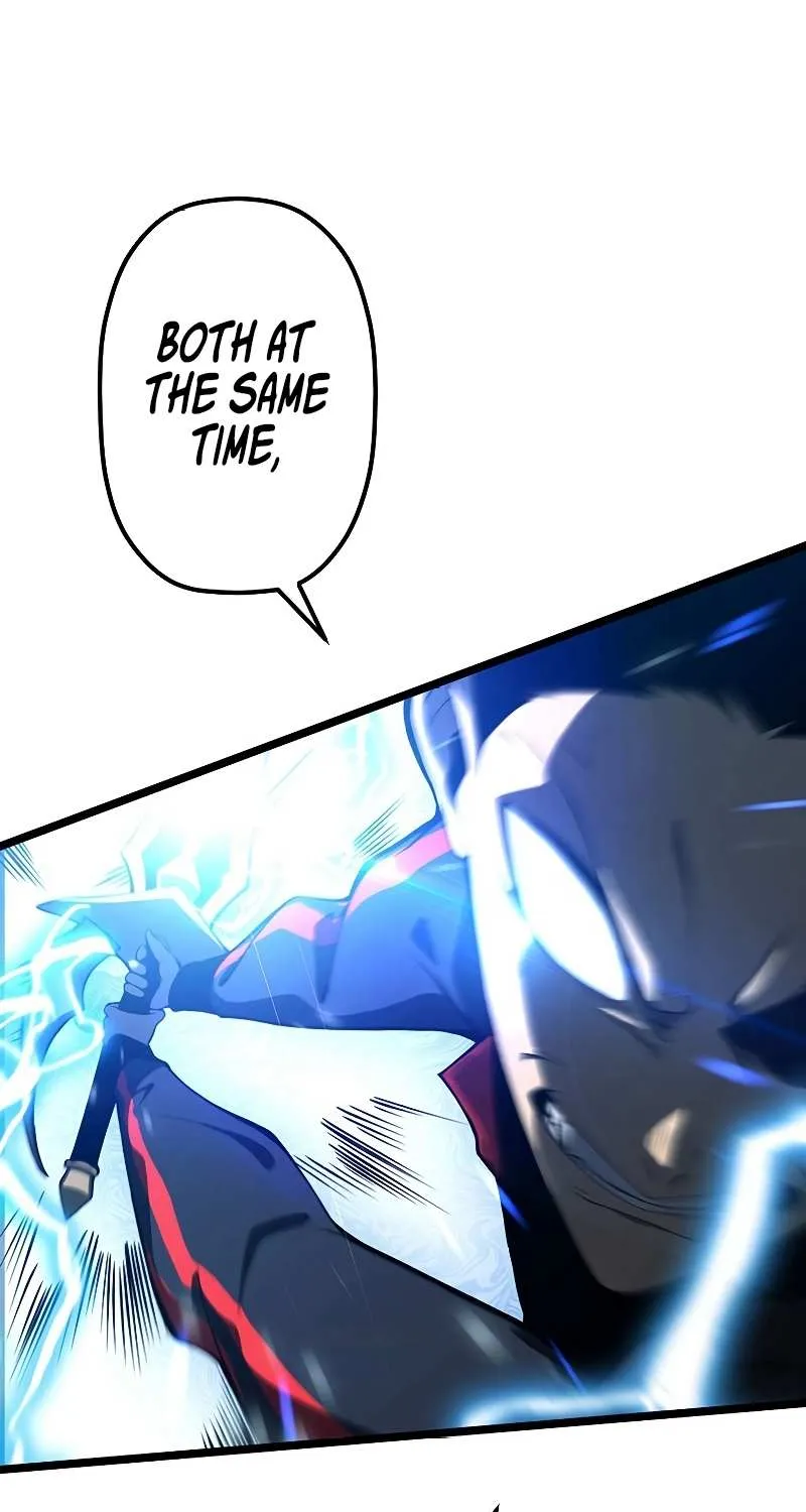 Death Penalty Chapter 31 page 84 - 