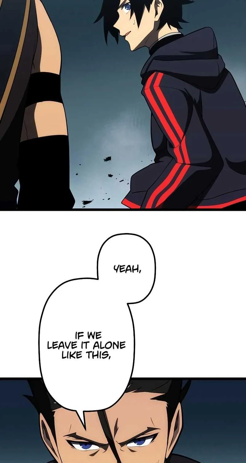 Death Penalty Chapter 32 page 104 - 
