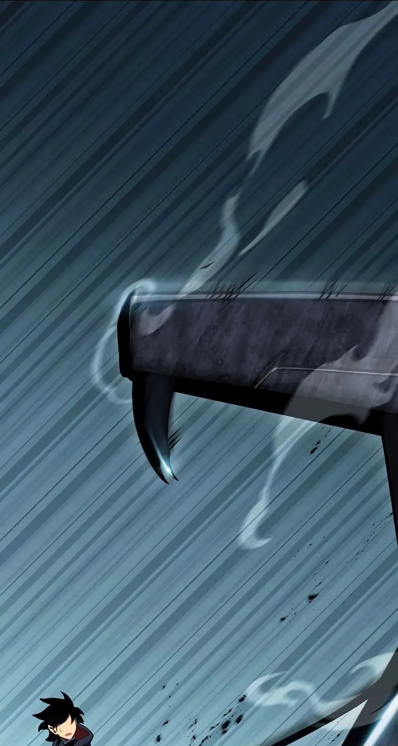 Death Penalty Chapter 32 page 3 - 