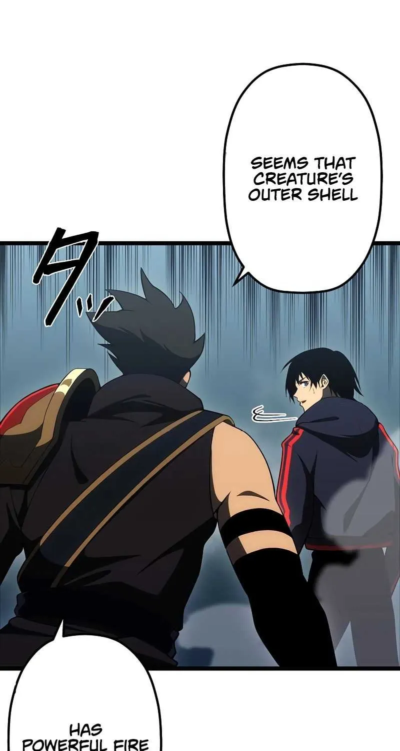 Death Penalty Chapter 32 page 40 - 