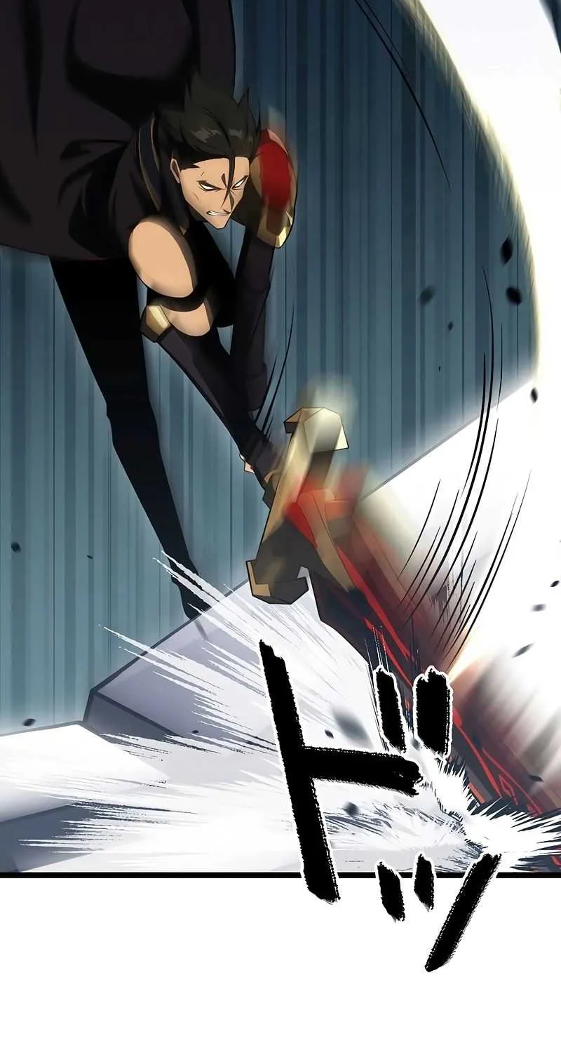 Death Penalty Chapter 32 page 50 - 