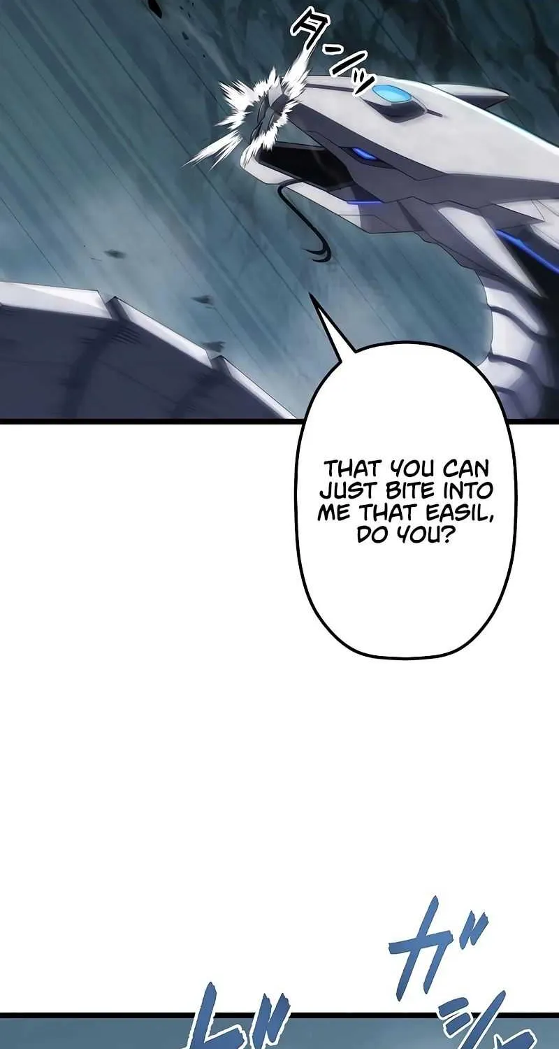 Death Penalty Chapter 32 page 53 - 