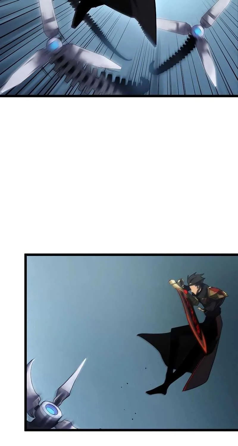 Death Penalty Chapter 32 page 62 - 