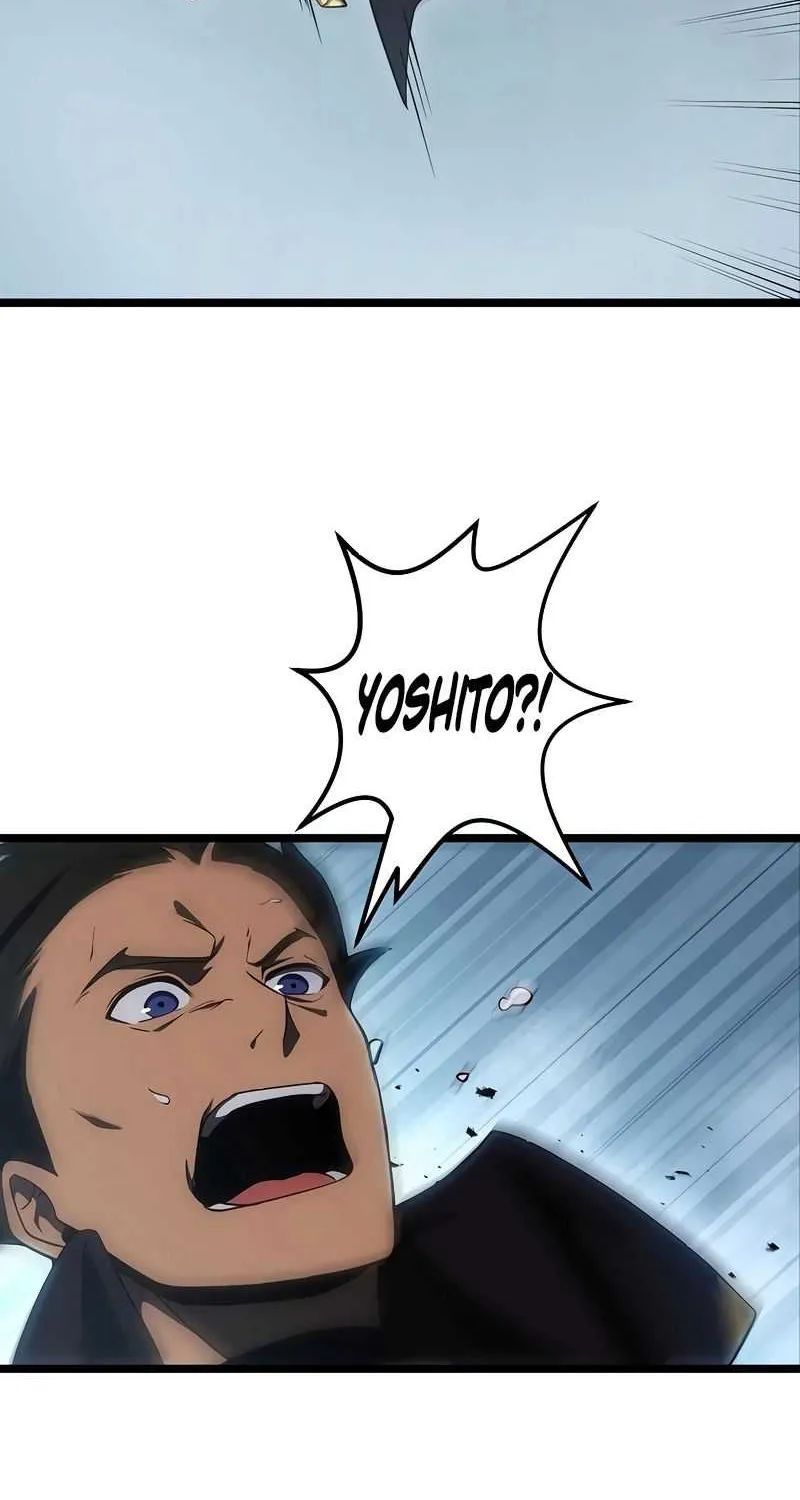 Death Penalty Chapter 32 page 65 - 