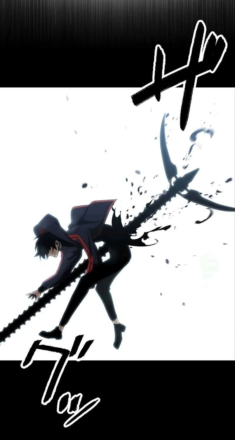 Death Penalty Chapter 32 page 68 - 