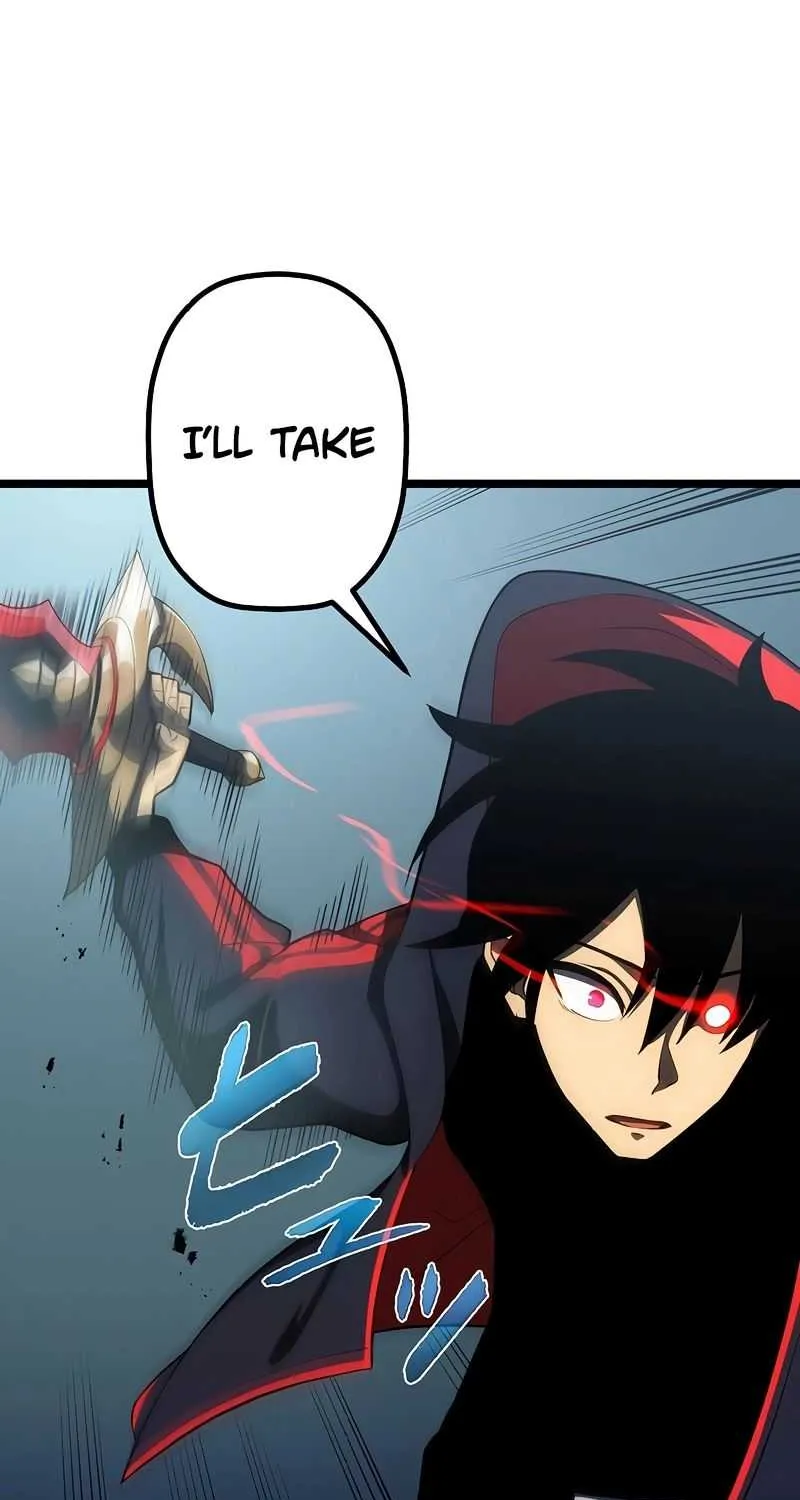 Death Penalty Chapter 32 page 74 - 