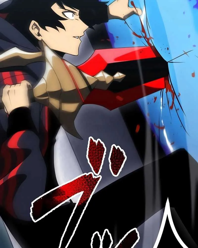 Death Penalty Chapter 32 page 76 - 