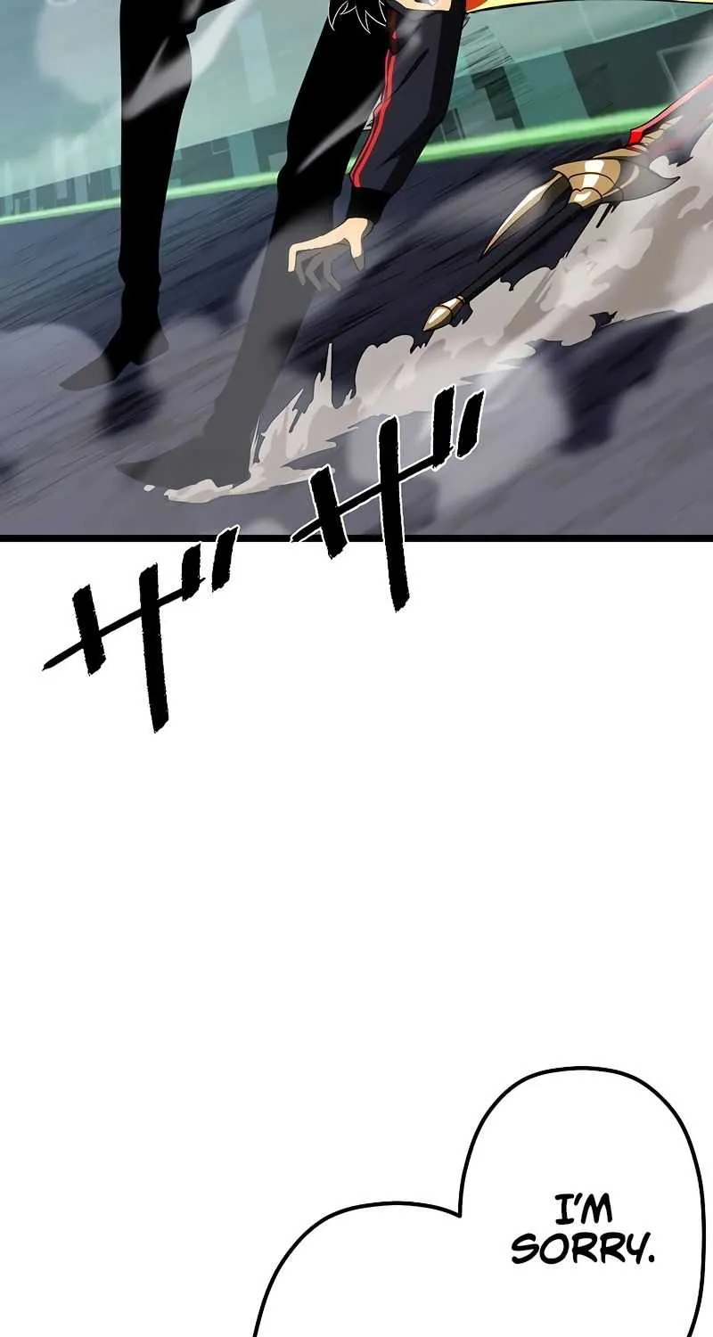 Death Penalty Chapter 32 page 82 - 