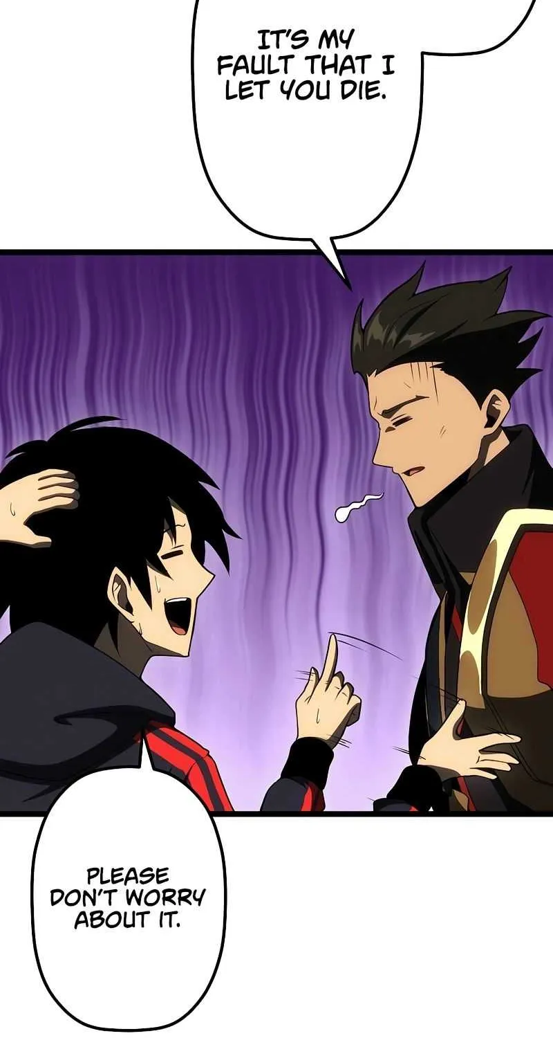 Death Penalty Chapter 32 page 83 - 