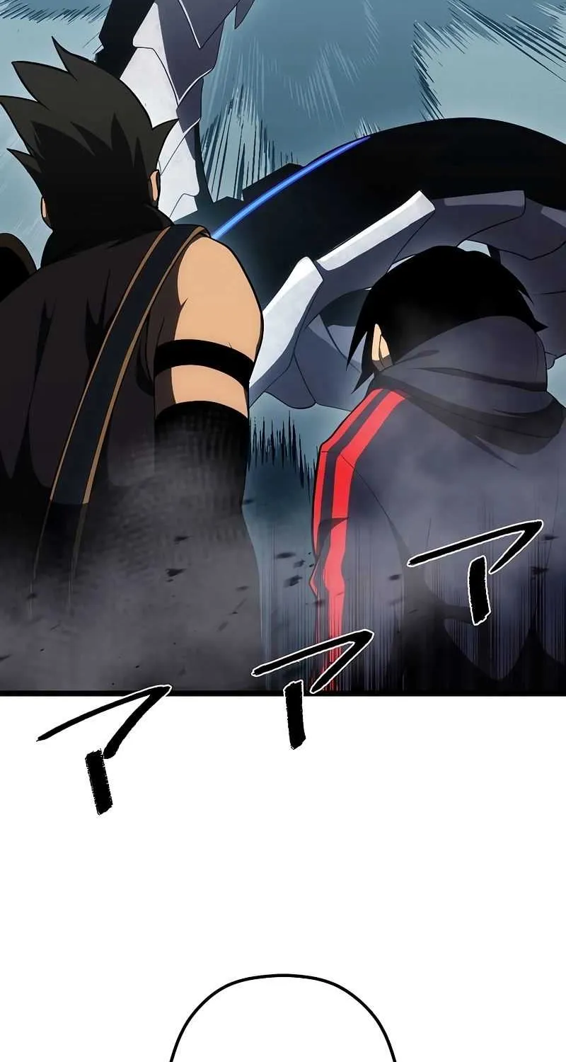 Death Penalty Chapter 32 page 85 - 