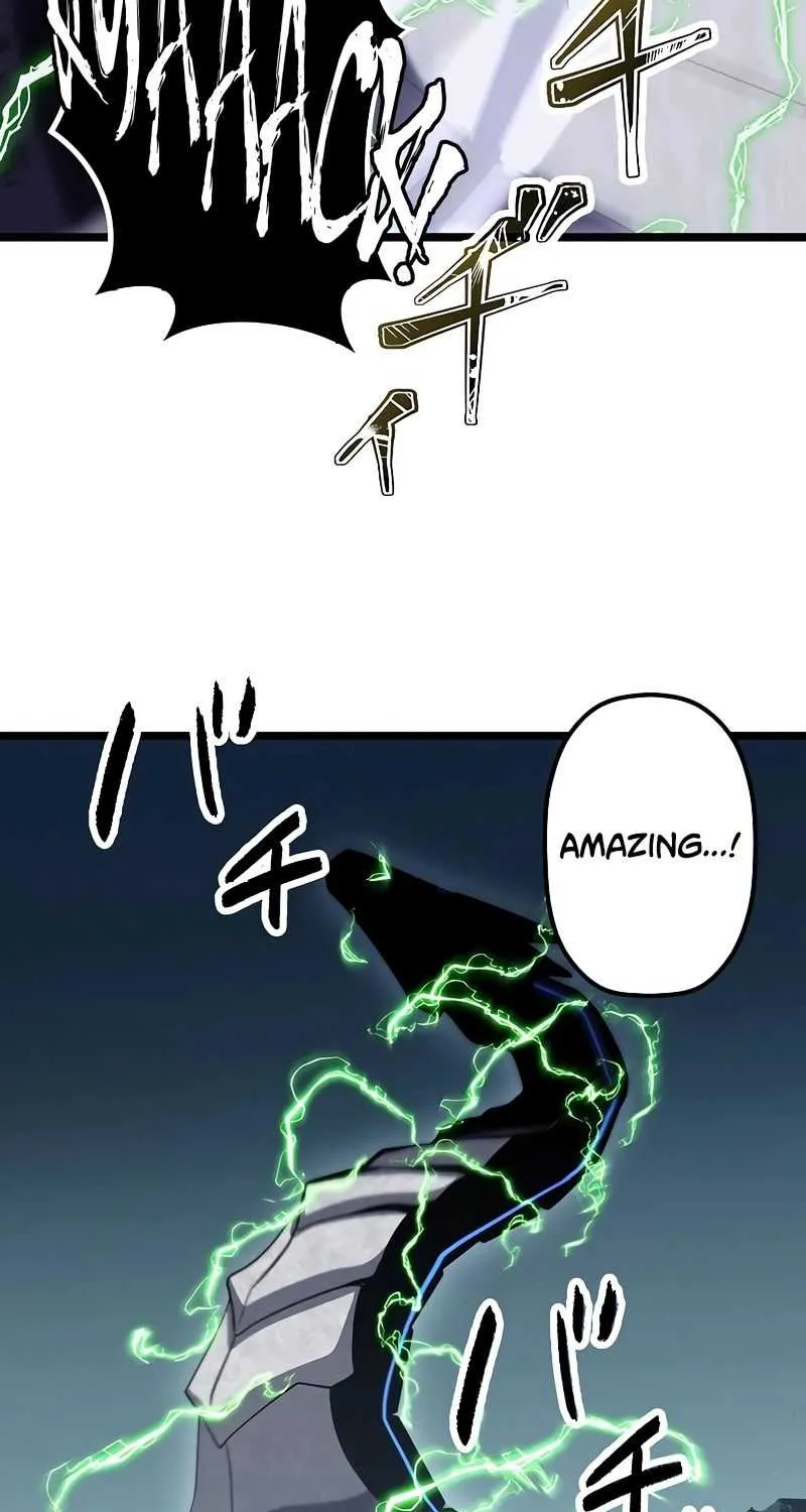 Death Penalty Chapter 32 page 92 - 