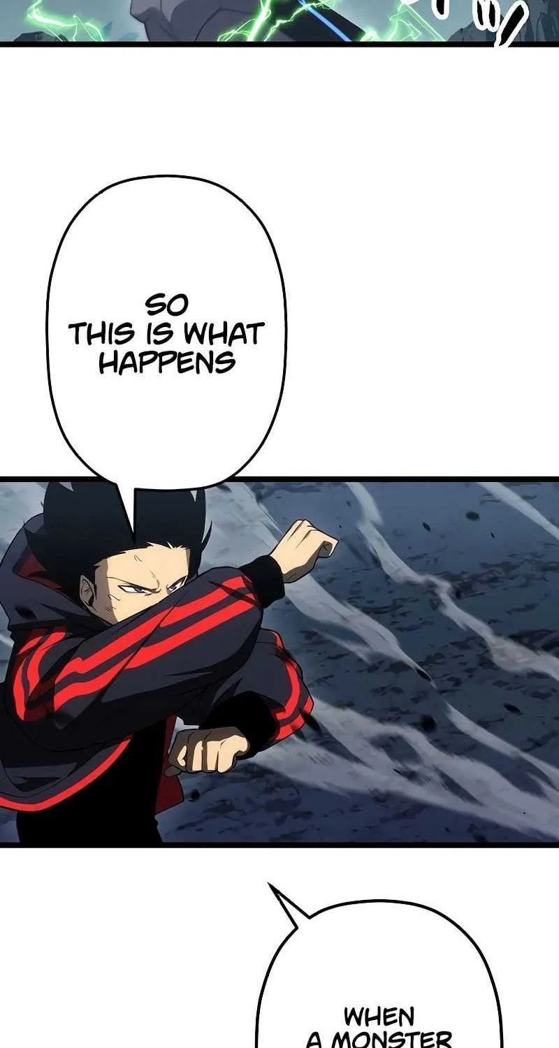 Death Penalty Chapter 32 page 93 - 