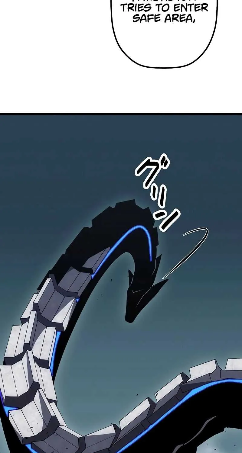 Death Penalty Chapter 32 page 94 - 