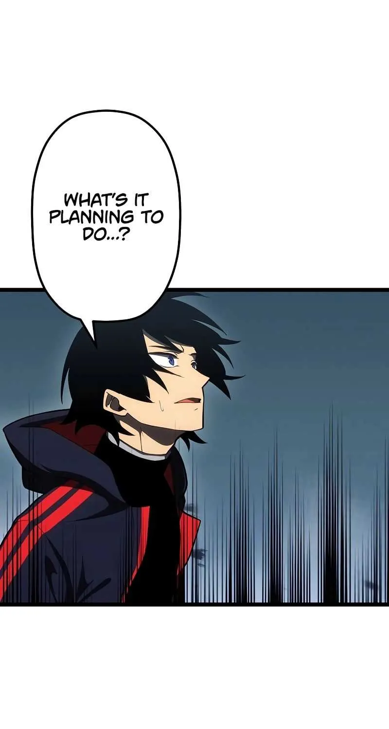 Death Penalty Chapter 32 page 97 - 