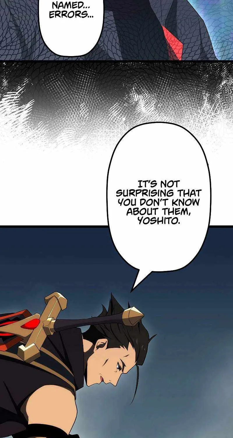 Death Penalty Chapter 33 page 21 - 