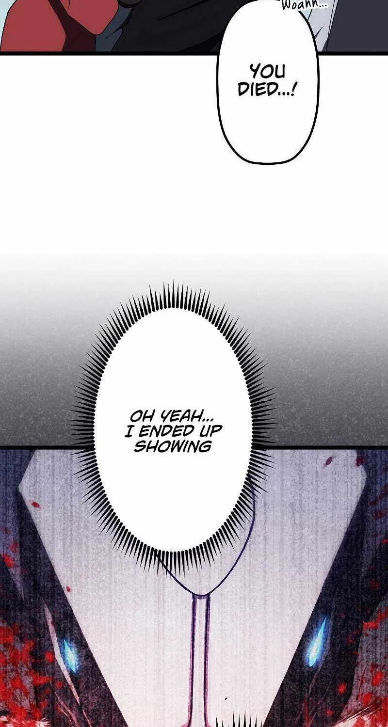 Death Penalty Chapter 33 page 33 - 
