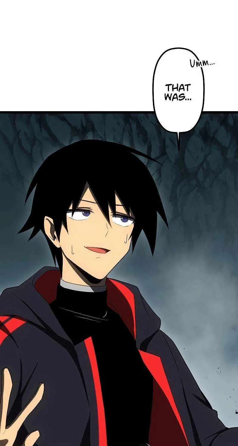 Death Penalty Chapter 33 page 35 - 