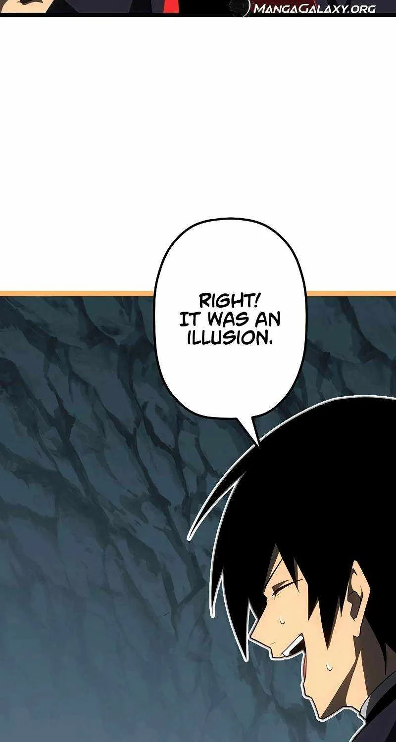 Death Penalty Chapter 33 page 36 - 