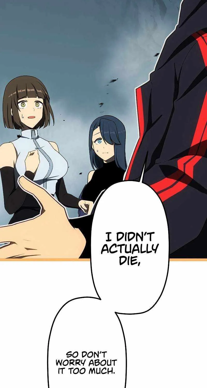 Death Penalty Chapter 33 page 37 - 