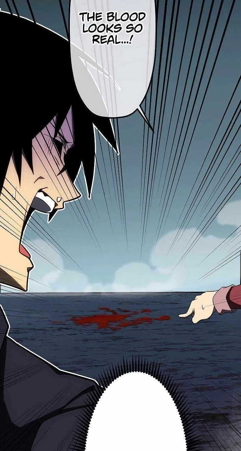 Death Penalty Chapter 33 page 42 - 