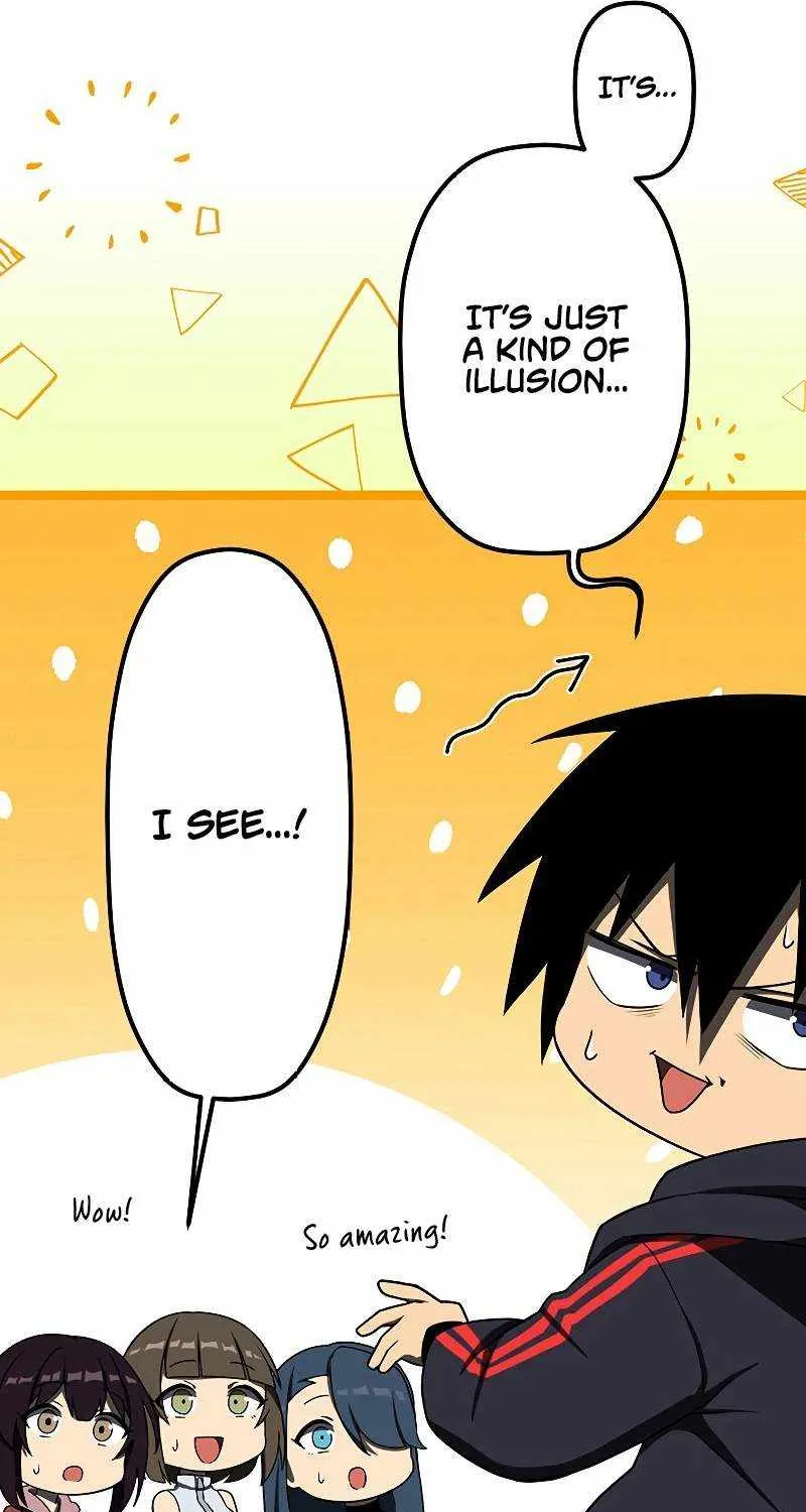 Death Penalty Chapter 33 page 44 - 