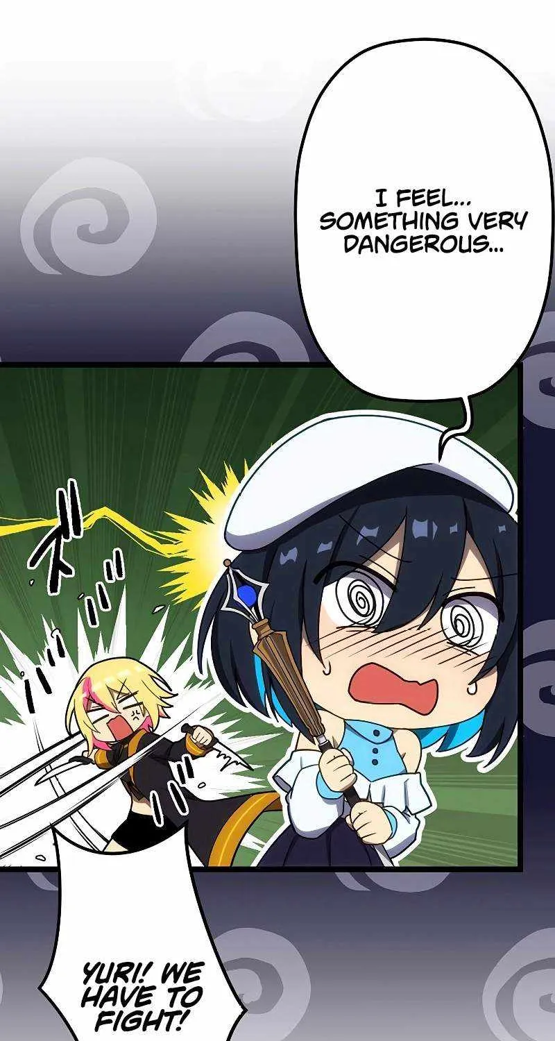 Death Penalty Chapter 33 page 57 - 