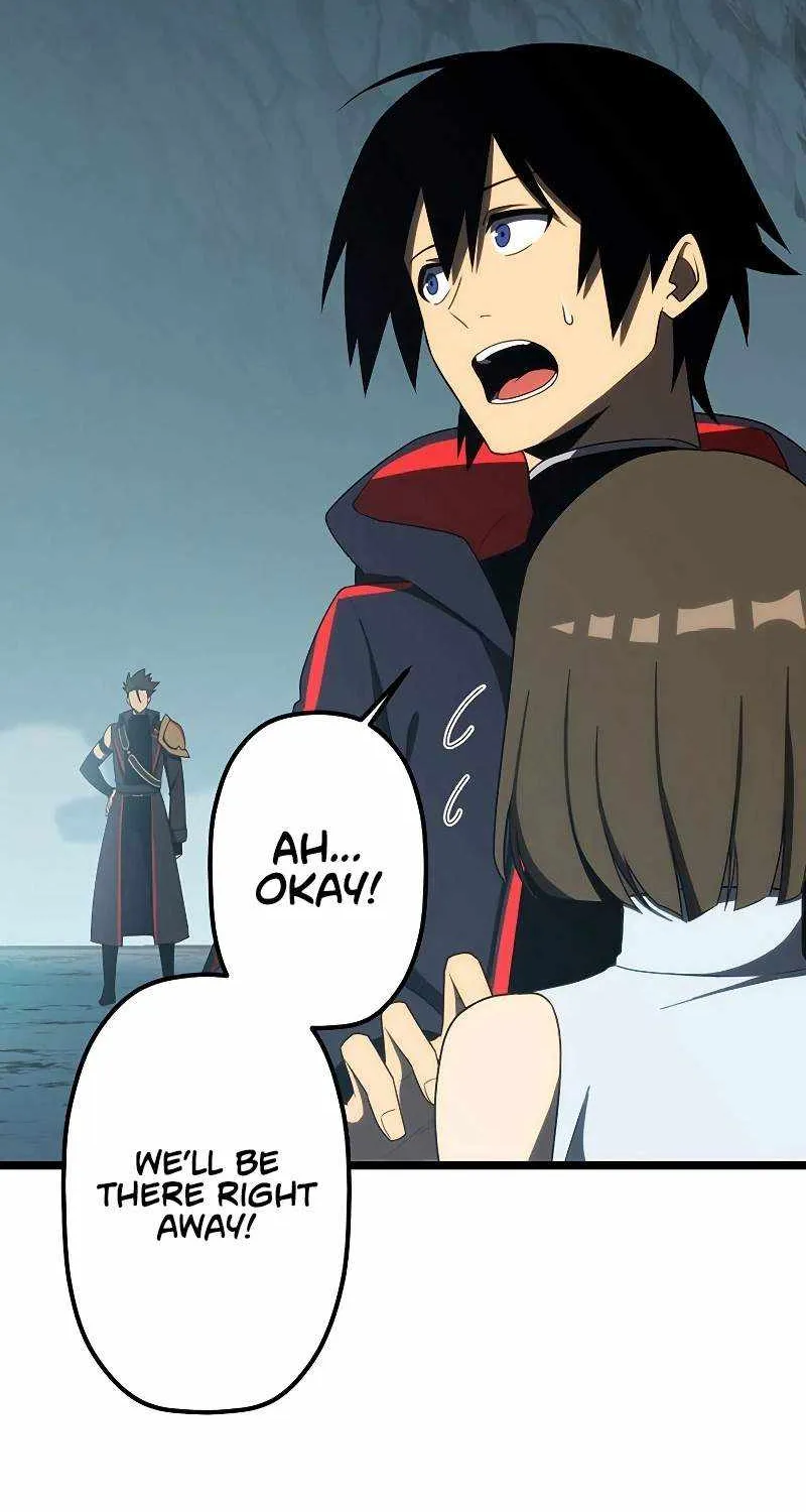 Death Penalty Chapter 33 page 60 - 