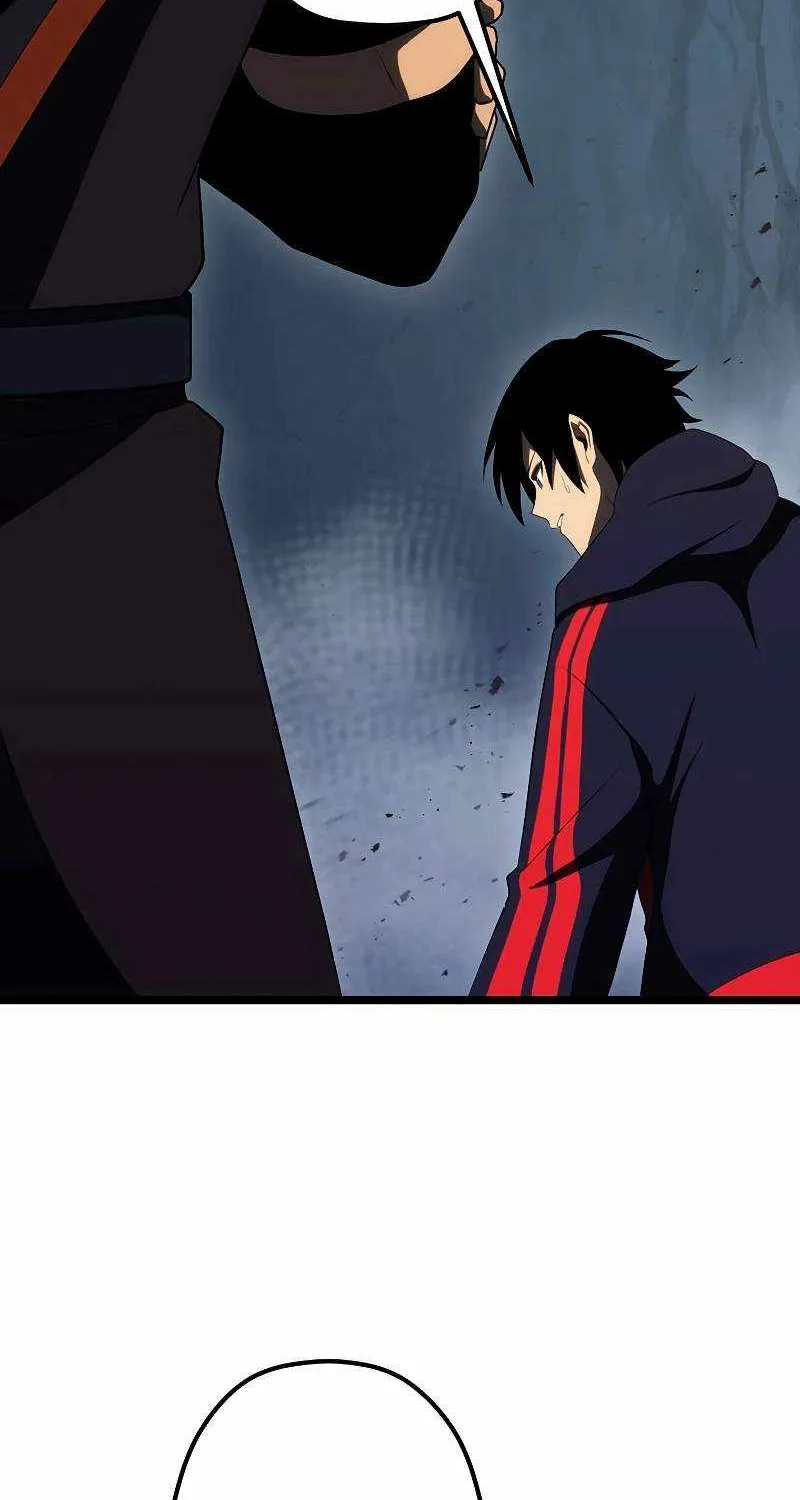 Death Penalty Chapter 33 page 7 - 