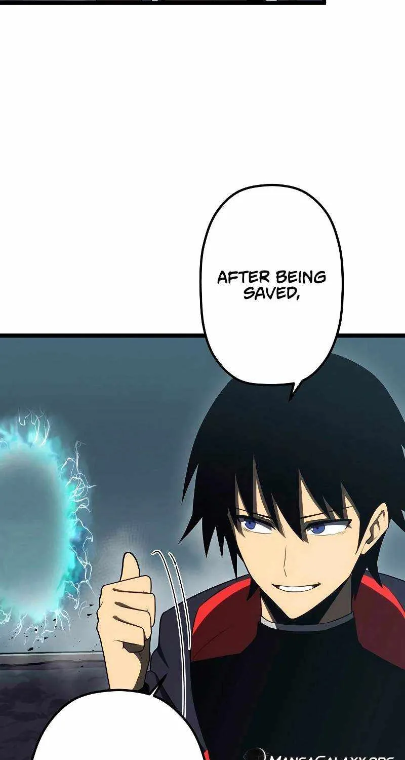 Death Penalty Chapter 33 page 62 - 