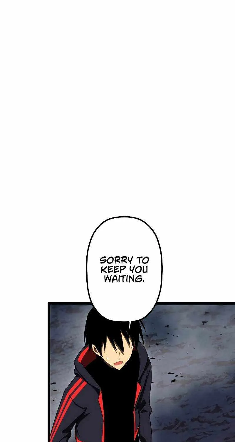 Death Penalty Chapter 33 page 64 - 