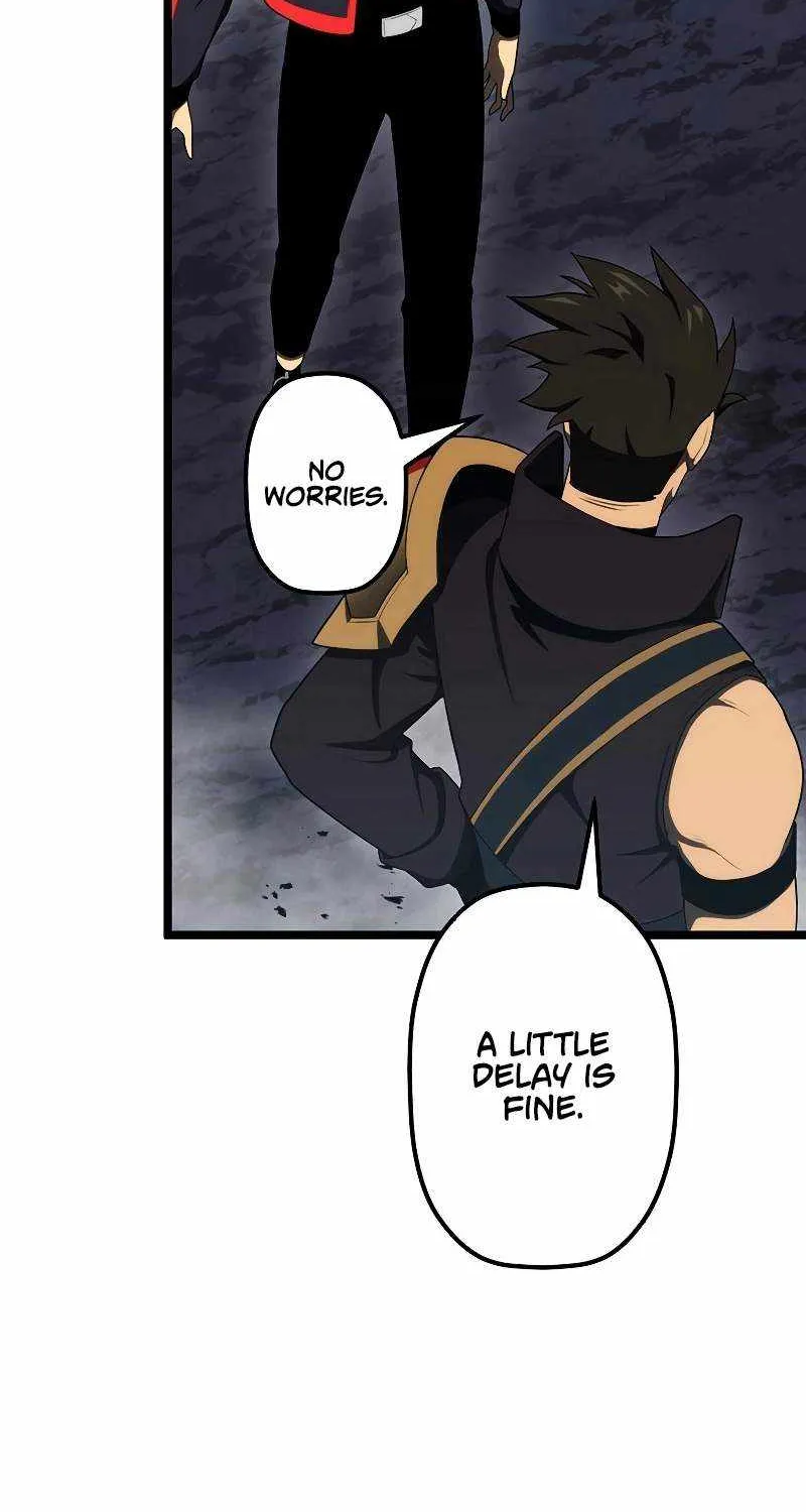Death Penalty Chapter 33 page 65 - 