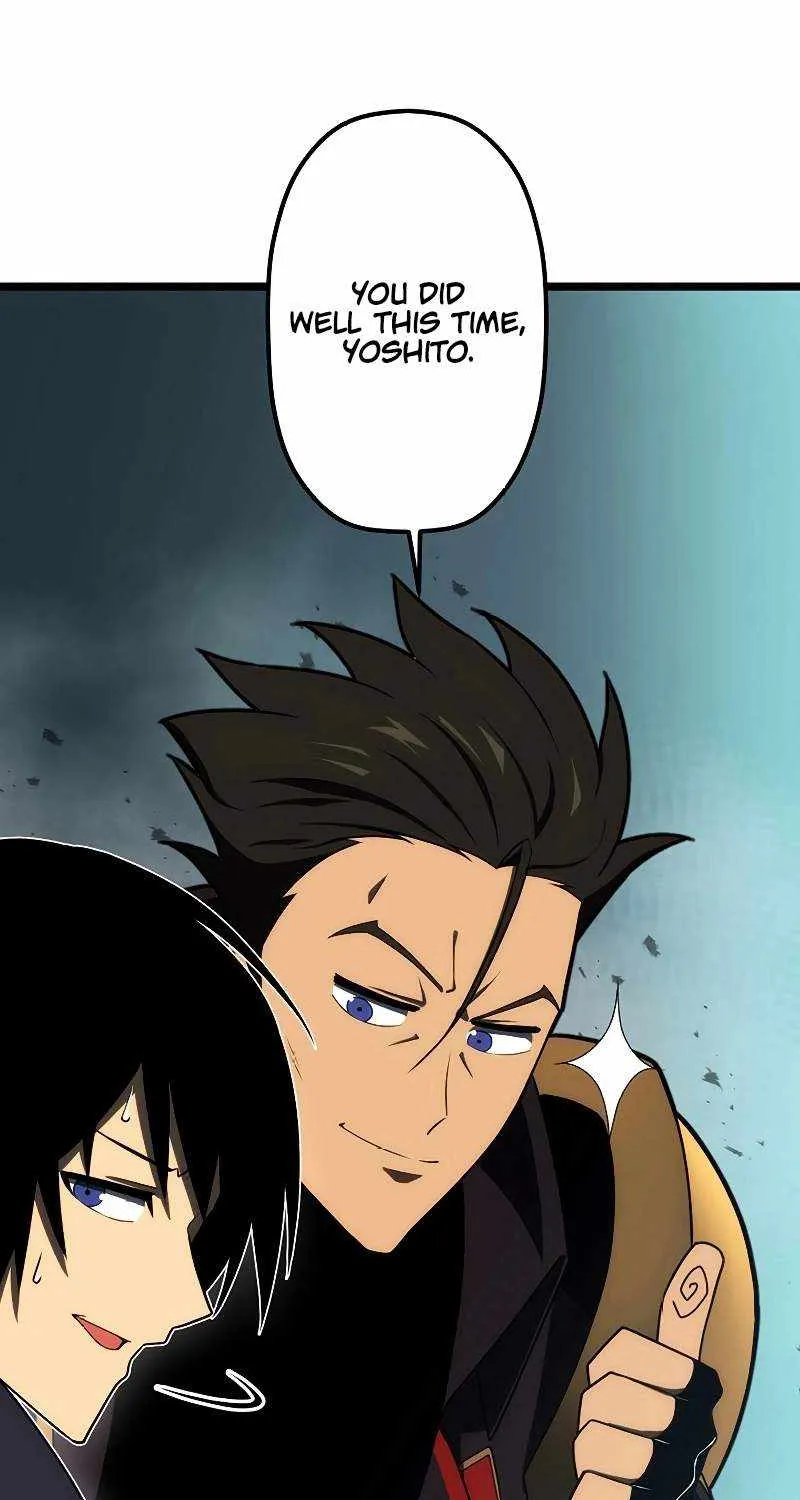 Death Penalty Chapter 33 page 66 - 