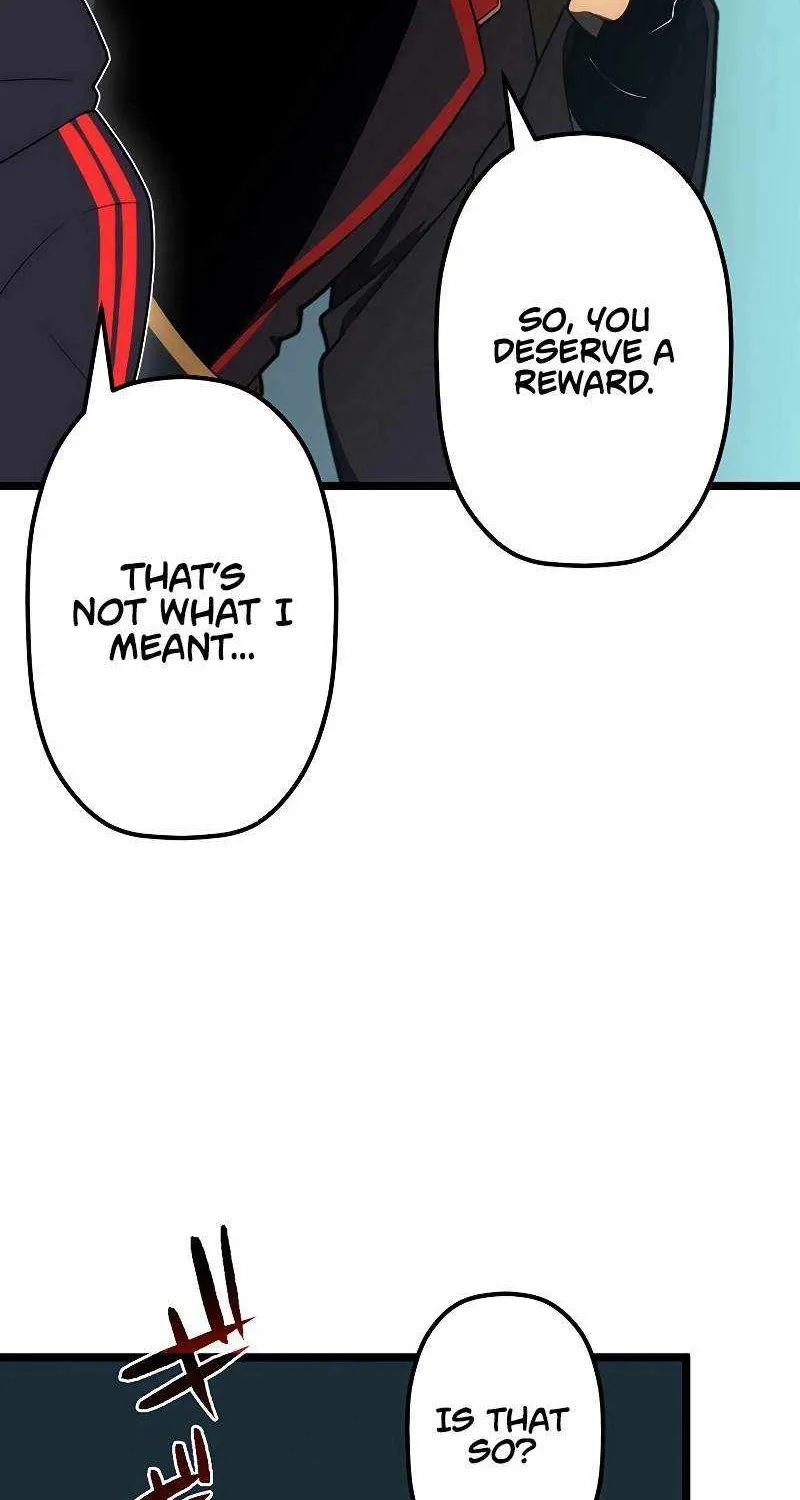 Death Penalty Chapter 33 page 67 - 