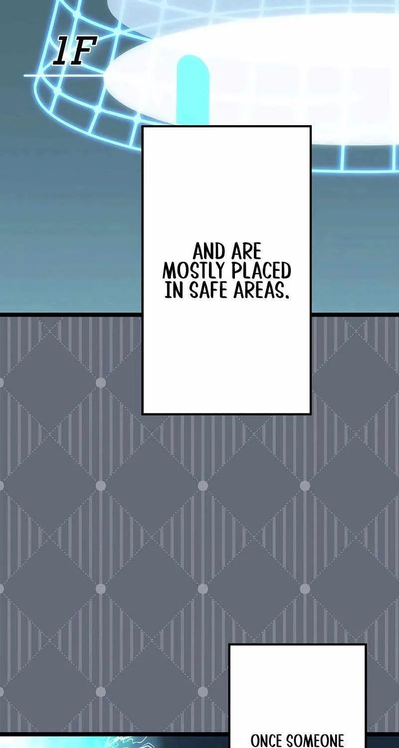 Death Penalty Chapter 33 page 74 - 