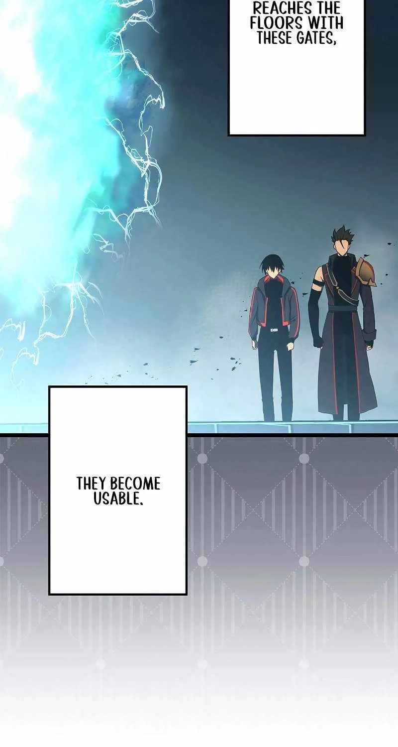 Death Penalty Chapter 33 page 75 - 