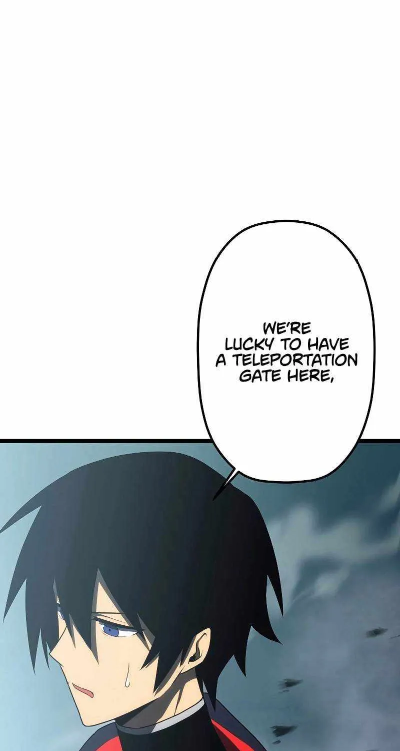 Death Penalty Chapter 33 page 76 - 