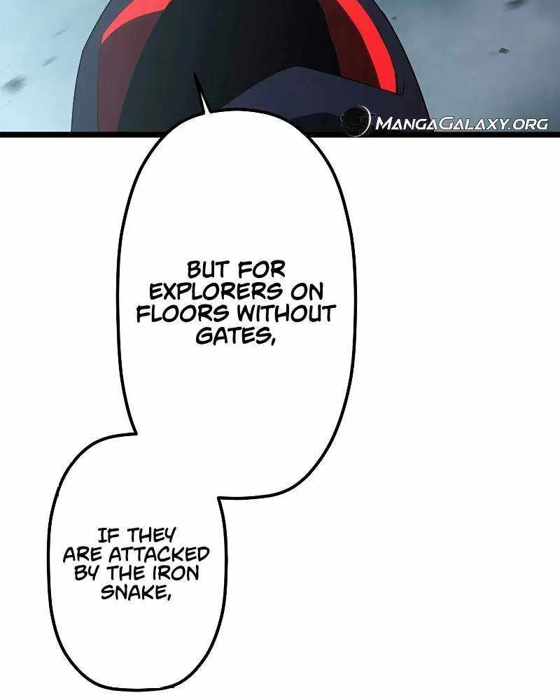 Death Penalty Chapter 33 page 77 - 