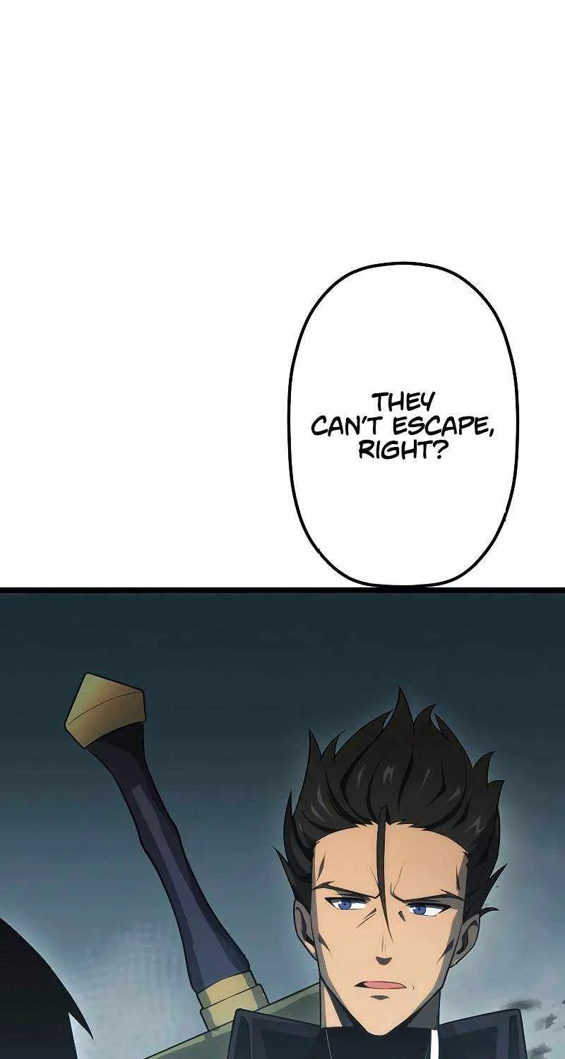 Death Penalty Chapter 33 page 78 - 