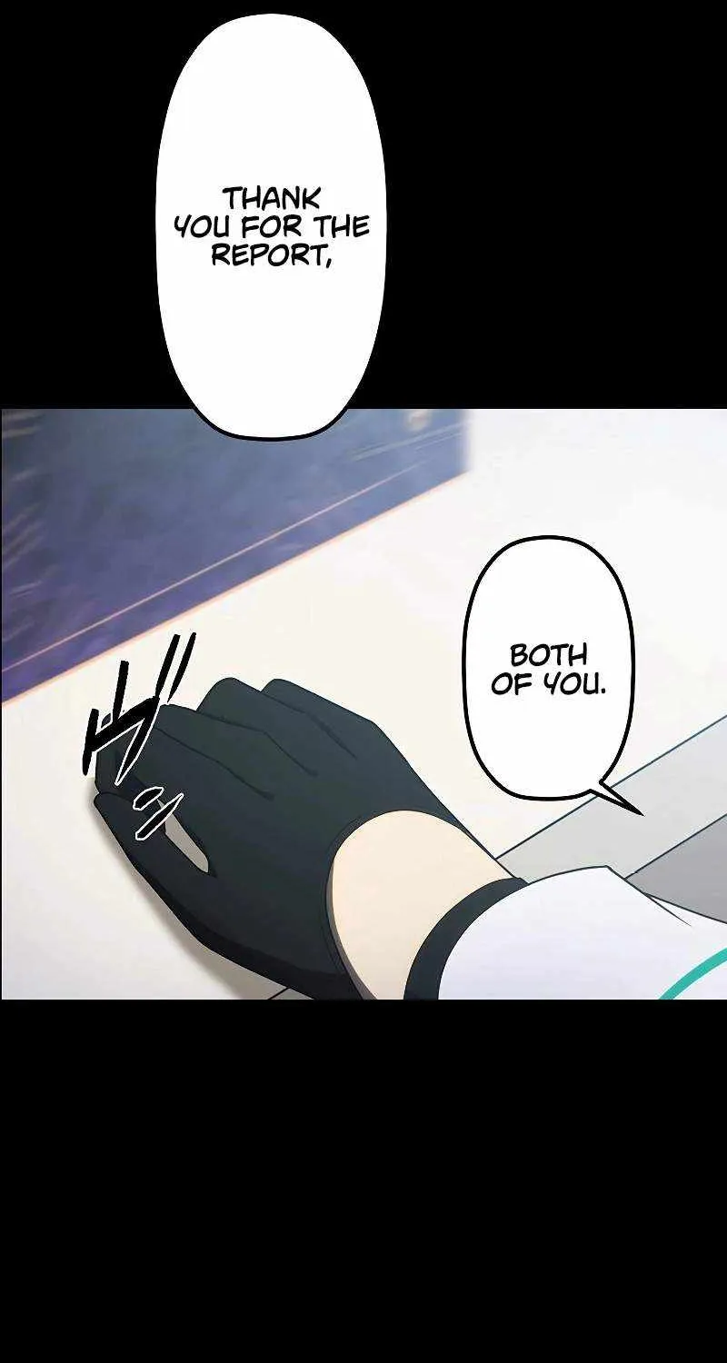 Death Penalty Chapter 33 page 85 - 