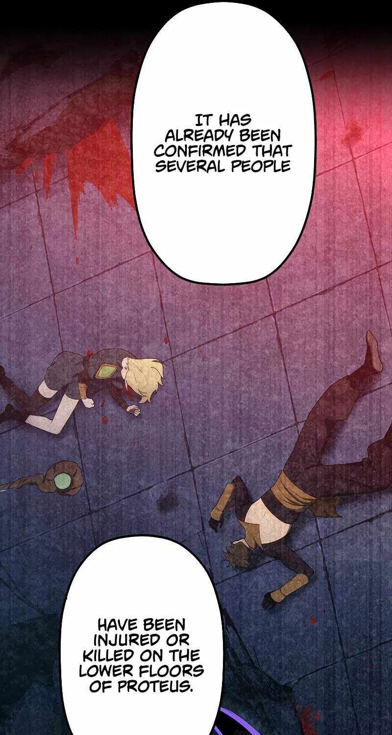 Death Penalty Chapter 33 page 87 - 