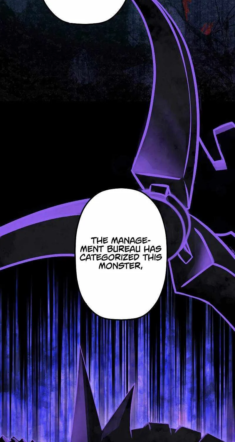 Death Penalty Chapter 33 page 88 - 