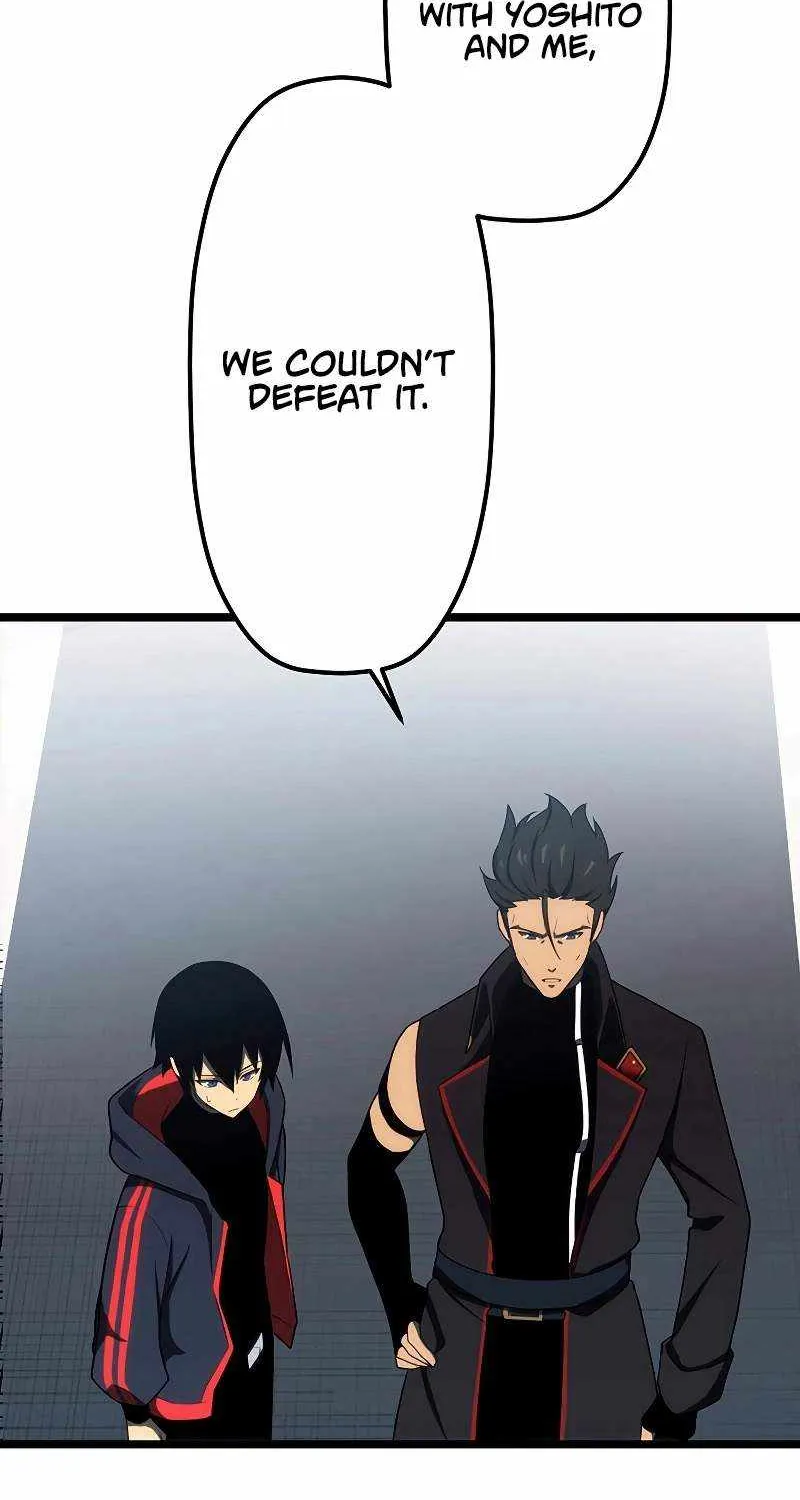 Death Penalty Chapter 33 page 95 - 